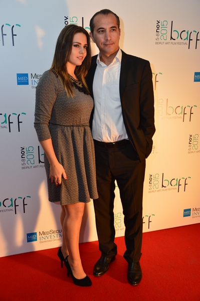 Beirut Art Film Festival Opening